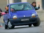 Renault Twingo 1992 года